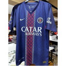 Psg 2025/26 Yeni Sezon Isimsiz Iç Saha Forması