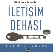 Aydogan's Iletişim Dehası - Etkili Ikna Becerileri