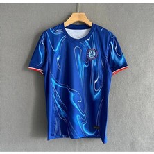 Chelsea 2025/26 Yeni Sezon Garnacho Iç Saha Forması