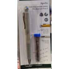 Ada Çanta Kırtasiye Fc Apollo Mekanik Uçlu Kurşun Kalem 0,7 AS25964