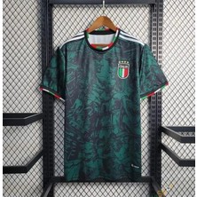 Italya 2023/24 Yeni Sezon Özel Michelengelo Tasarımlı Özel Konsept Forması