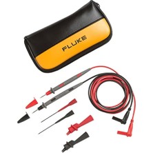 Fluke TL80A Temel Elektronik Test Ucu Kiti