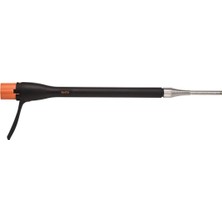 Testo Çok Delikli Prob Tüpü Uzunluğu 300 mm Çap 8 Mm, 0554 5762