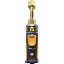 Testo Ag 0564 2552 552I 552I Uygulama Kontrollü Kablosuz Vakum Probu 1 Parça