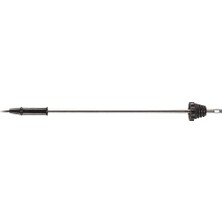Testo Yanma Havası Sıcaklık Sensörü 190 mm Daldırma Derinliği, 0600 9787