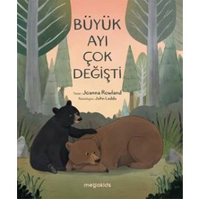 Aydogan's Büyük Ayı Çok Değişti