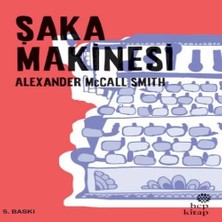 Aydogan's Şaka Makinesi