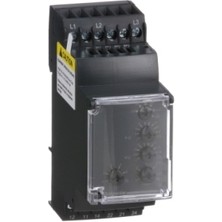 Schneider RM35TF30 - Harmony, 3 Fazlı Besleme Kontrol Rölesi, Aralık 220 Ila 480 Vac, Sıra, Faz Arızası,