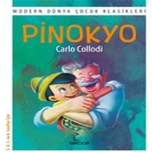 Aydogan's Pinokyo