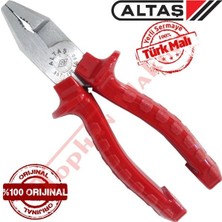 Altaş 857 Pense 180MM