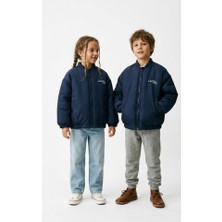 Baby Lory Kids Store Unisex Çocuk Mont
