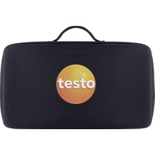 Testo 440 ve Çeşitli Problar Için Kombinasyon Çantası