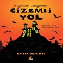 Aydogan's Yol - Kıyamet Gezginleri