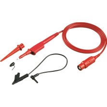 Fluke Endüstriyel VPS210-R Gerilim Probu Seti
