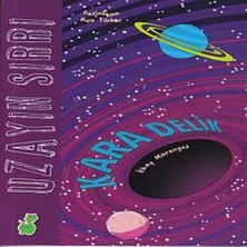 Aydogan's Uzayın Sırrı - Kara Delik