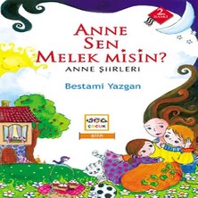 Aydogan's Anne Sen Melek Misin?  Anne Şiirleri
