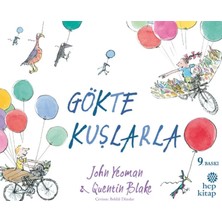 Aydogan's Gökte Kuşlarla