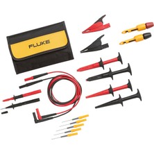 Fluke TLK282 Suregrip Deluxe Otomotiv Test Ucu Kiti