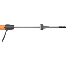 Testo Prob Tüpü Modüler Uzunluk 300 mm Çap 8 mm Tmaksimum 500 Derece C, 0554 9761