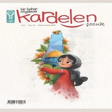 Aydogan's Kardelen Çuk (10. Sayı)
