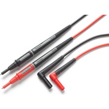 Fluke Endüstriyel VPS41 Gerilim Probu Seti 40 Mhz 600 V Cat Iv