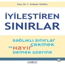 Aydogan's Iyileştiren Sınırlar