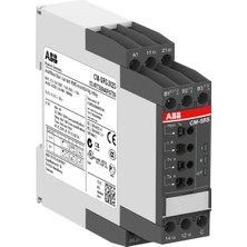 1SVR730840R0600 CM-SRS.M1S | Abb Akım Izleme Rölesi, 1 Faz, 2co