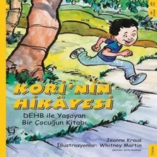 Aydogan's Kori'nin Hikayesi