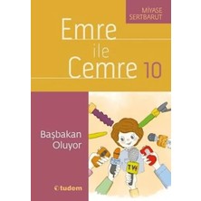 Aydogan's Emre Ile Cemre- 10 Başbakan Oluyor