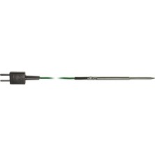 Testo - 0572 9001 - Delici Uçlu Sıcaklık Probu (Te K Tipi)
