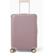 July Carry On Casesafe Kabin Boy Bavul