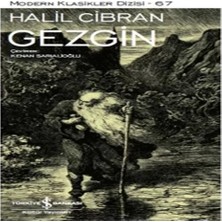 Aydogan's Gezgin - Modern Klasikler Dizisi