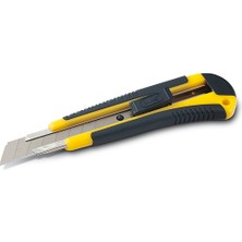 Düzey Mas Maket Bıçağı Kauçuk Gövdeli Büyük 2750