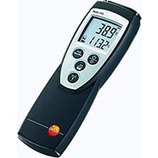 Testo® 110 Sıcaklık Ölçer