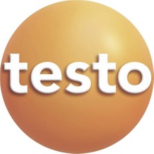 Testo 327-1/-2 Yedek Sensör O2