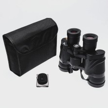 Colezium 50X40 Dürbün Dürbünü Güneş Filtreli Taşima Çantali 1000M/45M