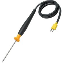 Fluke 80PT-25 Sure Grip Delme Probu