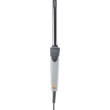 Testo - 0636 9735 - Nem/sıcaklık Probu, Ø 12 mm