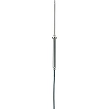 Testo - 0603 3392 - Paslanmaz Çelik Gıda Probu, IP67, Te Tip T - Fep Kablolu