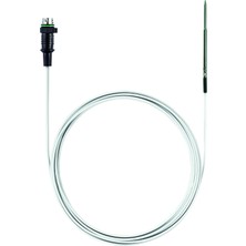 Testo - 0572 1001 - Delici Uçlu Sıcaklık Probu (Ntc)