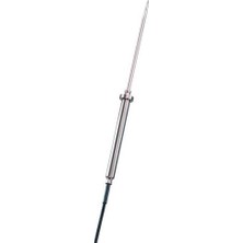 Testo - 0602 2292 - Paslanmaz Çelikten Yapılmış Su Geçirmez Gıda Termometresi, IP65