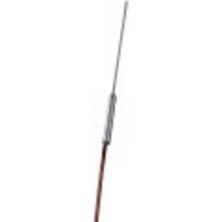 Testo - 0628 0030 - Süper Hızlı Iğne Probu, Te Tip T - Fırında Pişirme Sürelerini Izlemek Için
