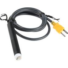 Fluke 80PK-3A Yüzey Probu, Tip K