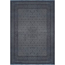 Royal Halı Rölyef FY06A Yumuşak Dokulu Sık Dokuma Özel Tezgahlarda Üretilen 120 Tarak Modern Salon Halısı Yeni Ürün