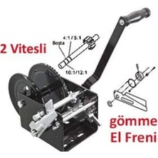 Colezium Jun Kaung JK06251 El Frenli Irgat Kollu El Vinci 1100 kg