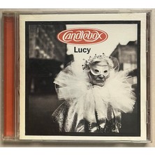 Warner Bros. Records Candlebox Lucy  CD