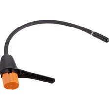 Testo Esnek Prob Tüpü, 330 Mm, 1 Adet, 0554 9770