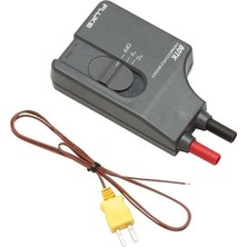 Fluke 80TK Termokupl Modülü, K Tipi