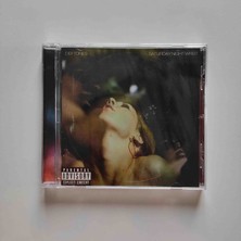 Warner Music Deftones - Saturday Night Wrist CD
