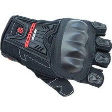 Scoyco MC12D Yarım ( Parmaksız ) Motorsiklet Eldiven ( Korumalı )